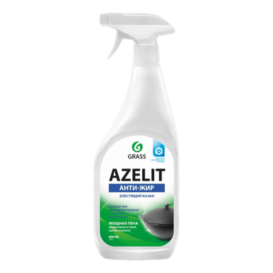 Антижир 600 мл "AZELIT" казан GRASS Антижир 600 мл "AZELIT" казан GRASS